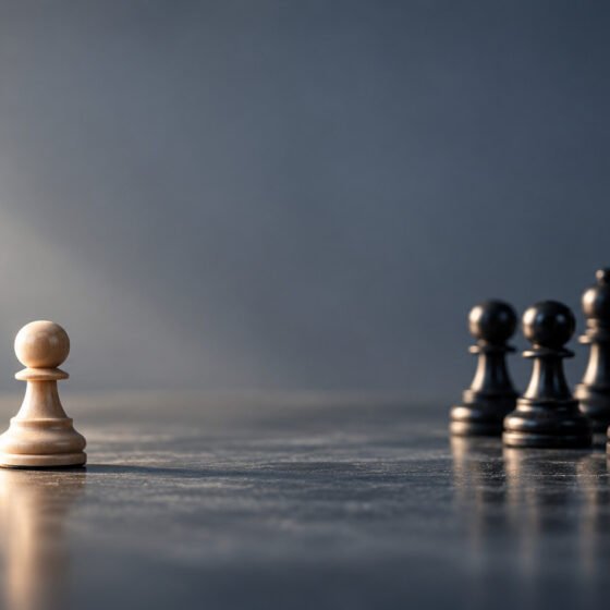 Why Mobilisation Is the Most Commercially Risky Phase of Any Program