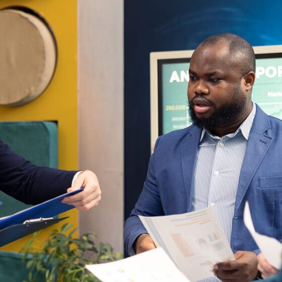 Why Mobilisation Is the Most Commercially Risky Phase of Any Program