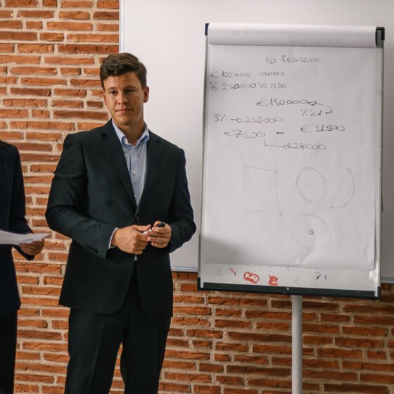 Why Solution Dialogue Phases Are Worth the Investment in Complex Procurements